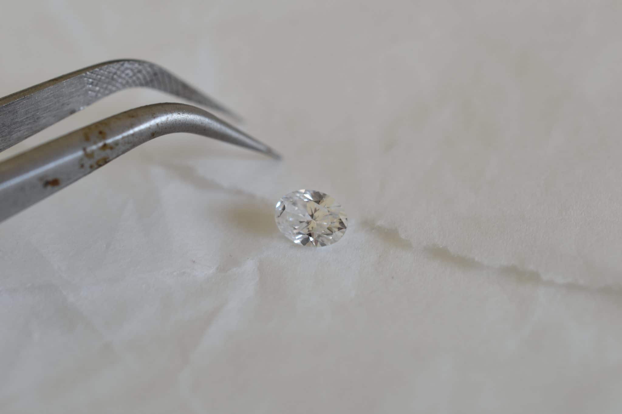 Lab-Grown Diamonds