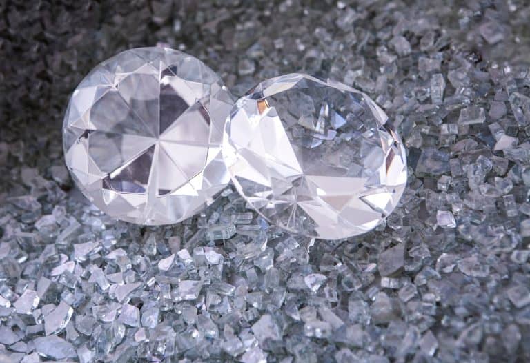 Lab-Grown Diamonds