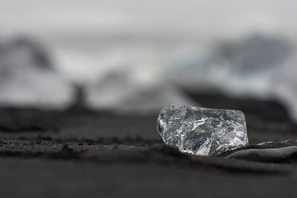 Lab-Grown Diamonds